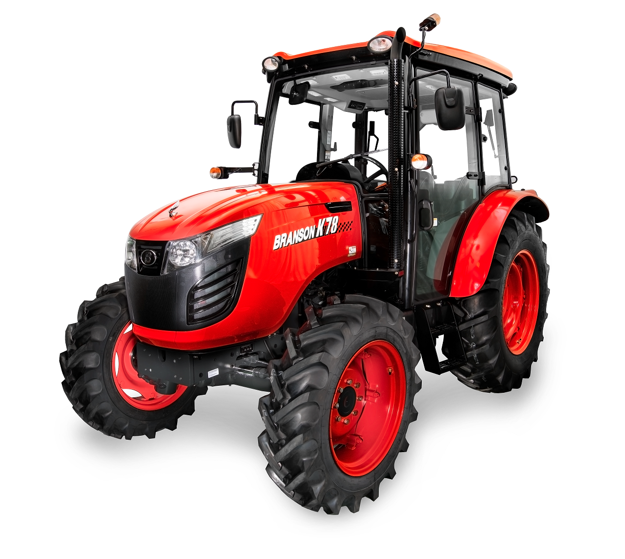 Used & New Tractors For Sale in QLD and NSW, Australia Tractors North