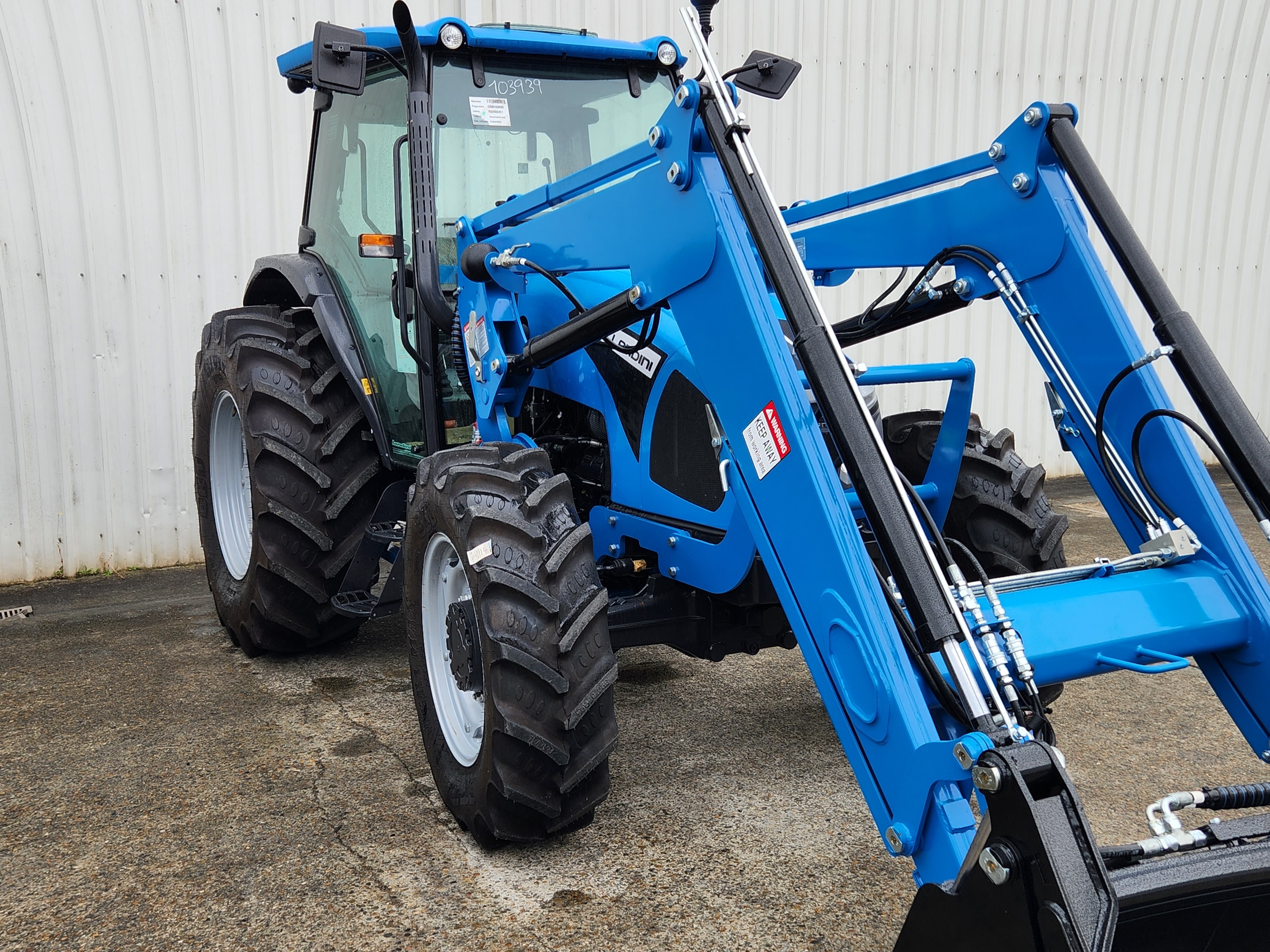 Used tractors for sale